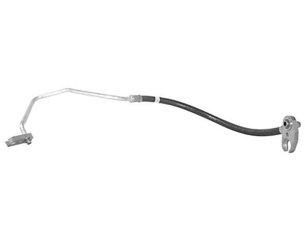 A22-66834-000 Freightliner Compressor To Condenser Hose - 1 Year Warranty