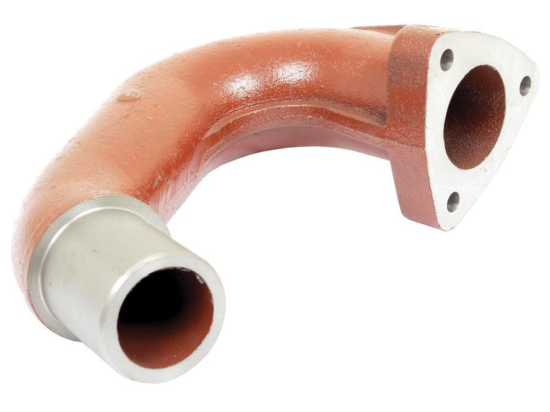 Exhaust Elbow for Case IH, Fiat, Ford, Long Tractors - Various Models