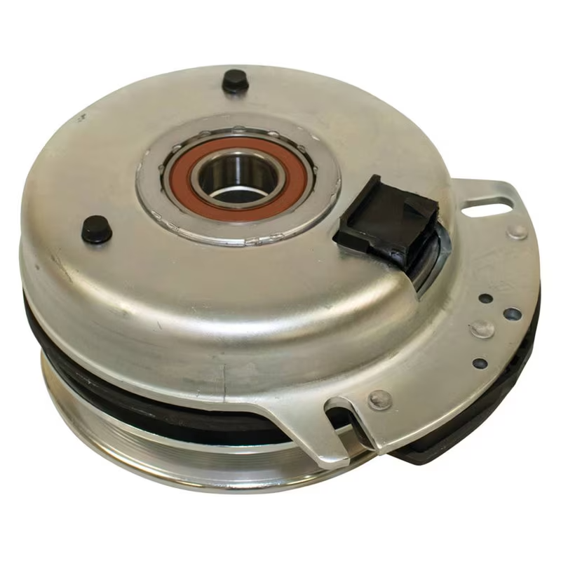 Heavy Duty PTO Clutch Fits Toro 127-3408 Warner 5219-172 - 1 Year Warranty