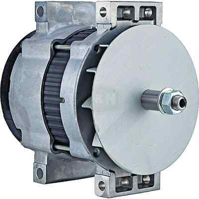 New 24V 80A Alternator for Caterpillar 345C C13 Material Handler & More