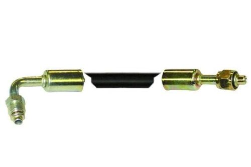 CAT Caterpillar 115-3373 Evaporator End Suction Hose Replacement - 28" Length