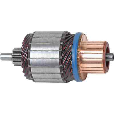 New 12V CW Armature for International 4166D Diesel Engine 1972-1976