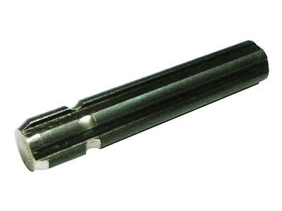 PTO Splined Shaft 1 3/8'' 6 Spline 190mm for Massey Ferguson 461