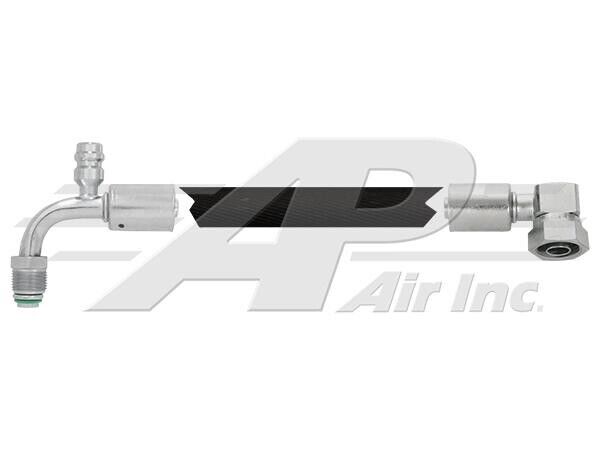 A22-41332-035 Freightliner A/C Suction Hose Replacement - 1 Year Warranty