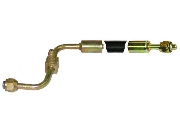 AH144839 Receiver Drier To Expansion Valve Fits John Deere 4400 Combines