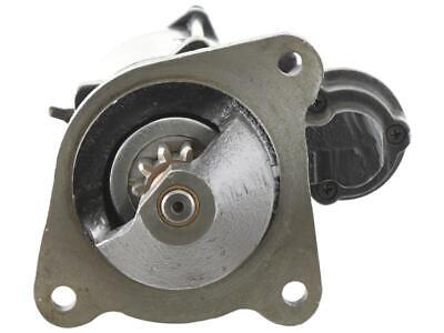 12V 4.2Kw Starter Motor for Fiat M100 M115 M135 M160 Ford 7840 8160 8240