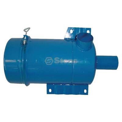 Air Cleaner for Ford/New Holland Tractors 82848015, Fits 2000/3000/4000 Series