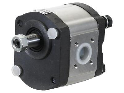 Single Hydraulic Pump for Case IH, Fendt, Steyr, John Deere Tractors