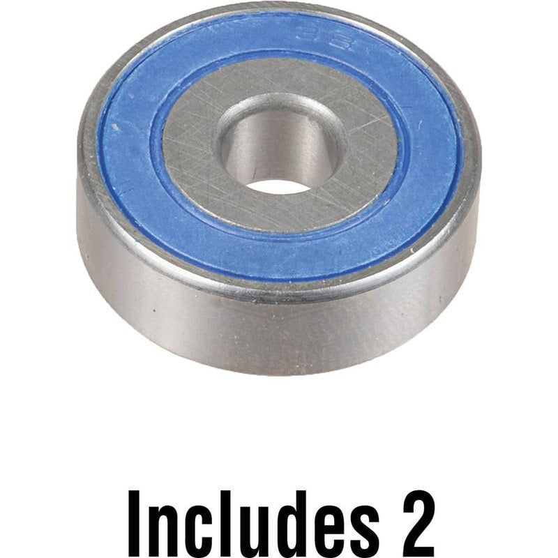 Ball Bearing 638 Double Sealed 0.315" ID 1.102" OD 9mm Width