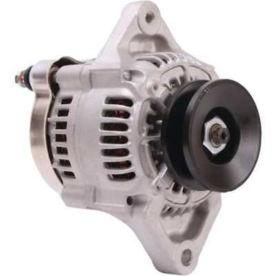 Mega-Fire Alternator 12V 45A for Kubota L45 L5040GST MX4700F T1850-15683