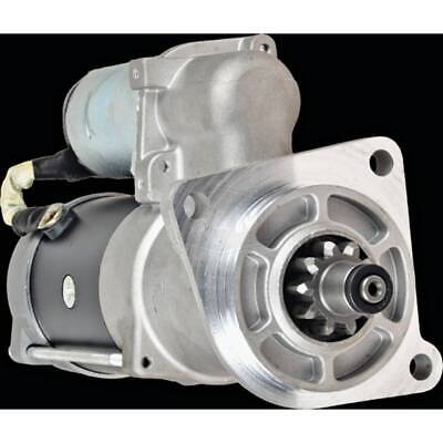 New 12V 29MT Starter Motor 10 Teeth Planetary Gear Reduction 2.9kW