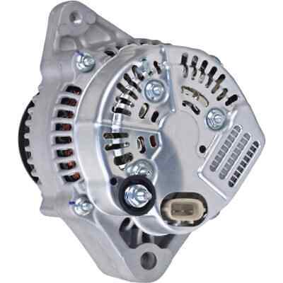 24V 35A Alternator for Komatsu PC210 WA250 SAA6D107E-1 New Replacement