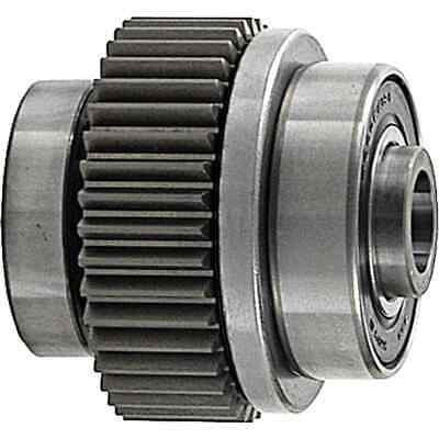 New Clutch Gear 40 Teeth 10 Splines 2.122" OD Clockwise Rotation