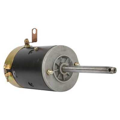 Starter for Ford/New Holland 2N 8N 9N Tractors 6/12 Volt Clockwise