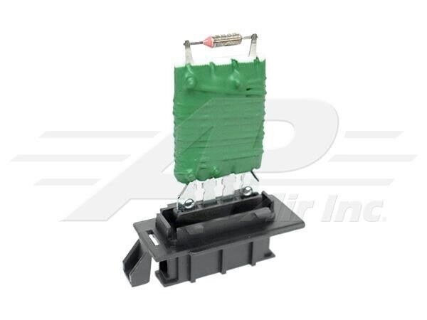 05133432AA Blower Speed Resistor Fits Freightliner, 4 Terminal - 1 Year Warranty