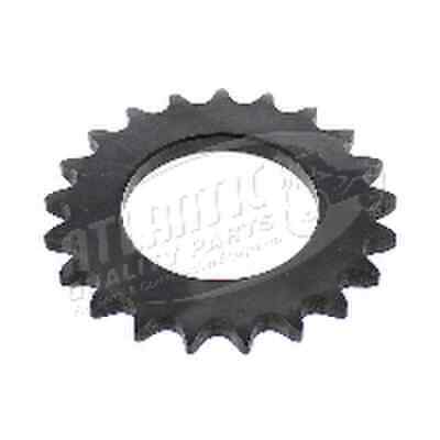#40 Chain Weld Sprocket 21 Teeth for X Series Hub - Universal Fit
