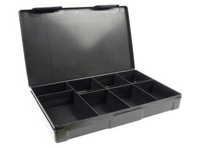 Handipak Box (Inject Moulded) - Versatile Storage Solution, Durable Design