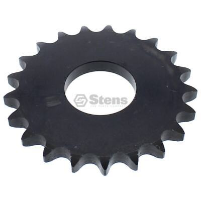 #60 Chain Weld Sprocket 21 Teeth for X Series Hub - Universal Fit