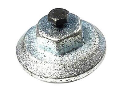 CAP Hydraulic Oil Filter Brass for Ford New Holland C5NNN901A