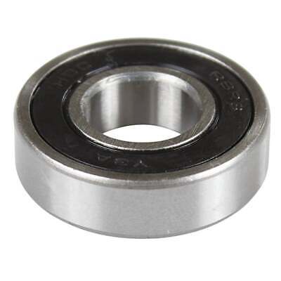 Ball Bearing R8-2RS for Toro 52-2450, Exmark Metro 21, 21" Recyclers