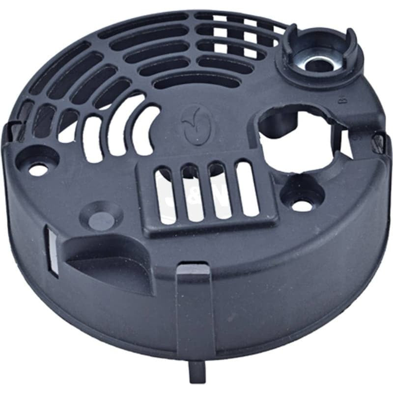 Cover for Alternators, Plastic, 2 Holes, 2 Terminal Openings, SRE Housing