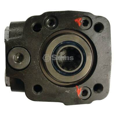 Steering Motor for Ford/New Holland SBA334010932, 87761005, SBA334010931