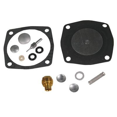 Carburetor Kit 631893A for AH600 AV520 H22-H35 HS40 TVS600 & More