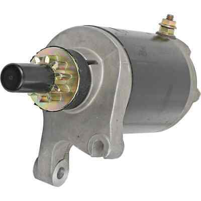 12V Starter Motor 10 Teeth for Evinrude Johnson Outboard Engines
