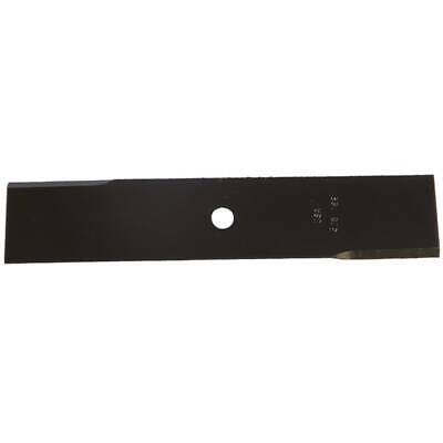 Heavy Duty 10" Edger Blade 2-Sided Sharp 1/2" Center Hole, 50 Carton