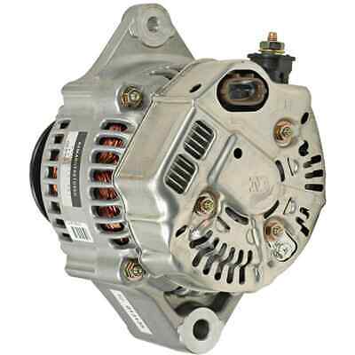 Reman Alternator 12V 90A for Caterpillar 236B 246B 252B 277B 287B 430D