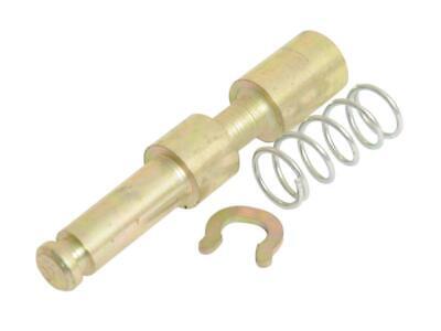 PTO Yoke Pin 13.75mm Diameter - Compatible with Bondioli & Pavesi