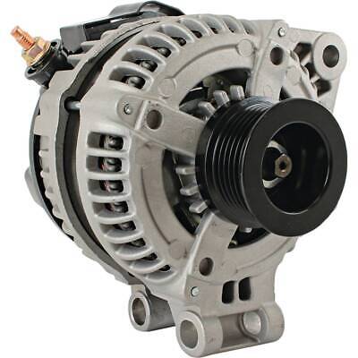 12V 150A Alternator for Land Rover LR3 Range Rover Sport 2005-2009