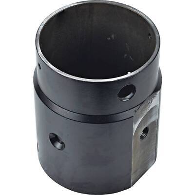 10MT Field Case Housing for Starters - Cast Iron, 139.1mm Length