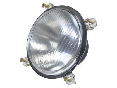 Zetor Head Lamp Left Side - Fits Models 10011 10045 10111 10145 10211