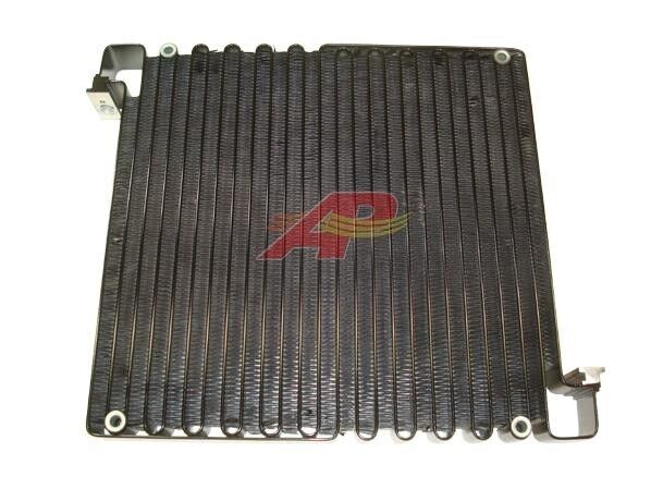 11115414, 11104561 A/C Condenser Fits Volvo Heavy Duty - 1 Year Warranty