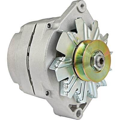 Alternator Conversion Kit for IHC M & Super M 12V 63A New Parts