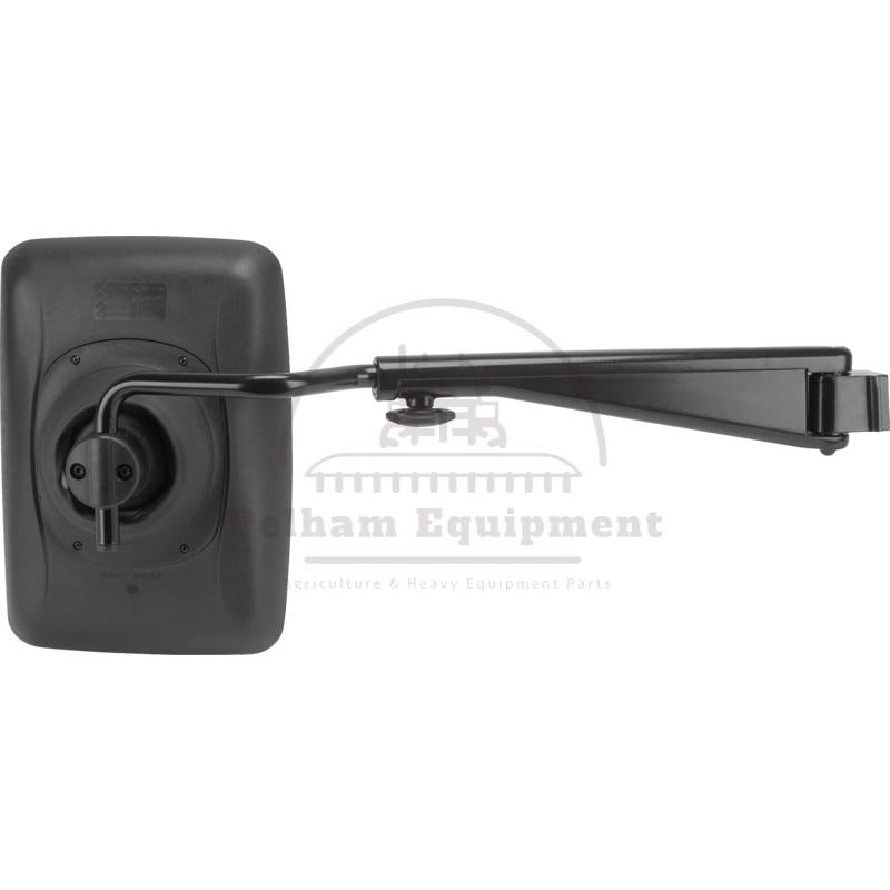 Right Mirror with Arm for Easy Installation, Part #12345