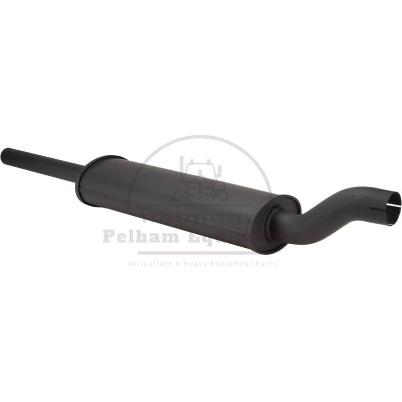 Muffler Silencer for Massey Ferguson 698 Tractor 1680529M91
