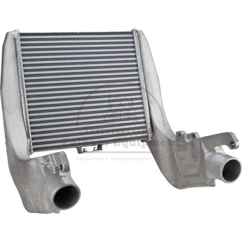 Intercooler 0.018.4677.3/90 for Lamborghini, Same, Deutz Tractors R6, Spark, TTV