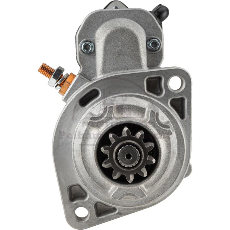 24V Starter 4kW 8 Teeth 11mm PCD 223mm Length 48mm Fitting ?ÿ