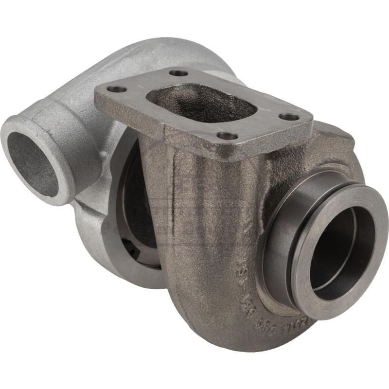 BorgWarner Turbocharger 0.013.7263.4 for Lamborghini, Deutz, Same Tractors