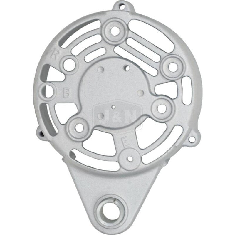 Aluminum Alternator Housing for Arrowhead 380-50000 & Nikko 0-33710-3300