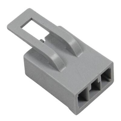 Shorting Connector 2-Terminal Gray for Briggs & Stratton 5023205, Murray