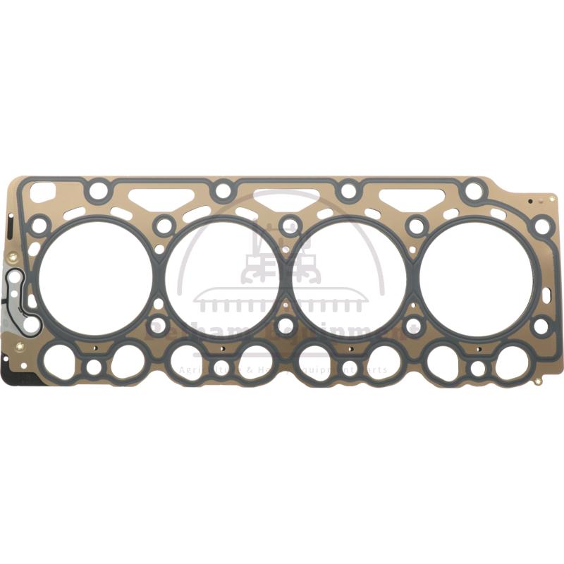 Cylinder Head Gasket for Deutz, Lamborghini, Fendt, Same - 04504793