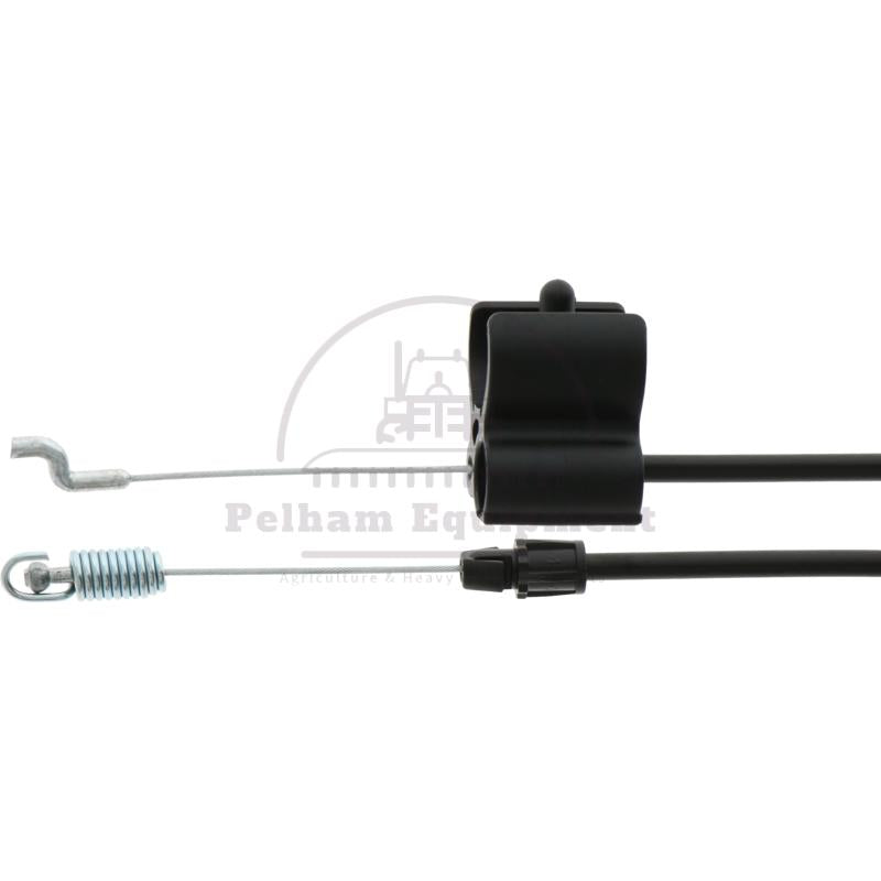 Clutch Cable 746-04600 for MTD, Wolf, Yard-Man Models, 1525/1560mm