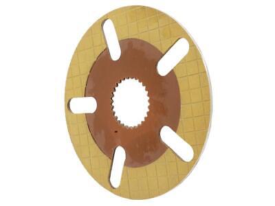 Brake Friction Disc 222mm for Massey Ferguson 240 340 342 410 420 430