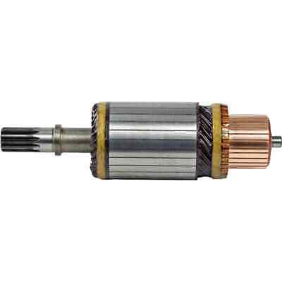 12V CW Armature for Hitachi, Isuzu, Nissan, Peterbilt, New Condition