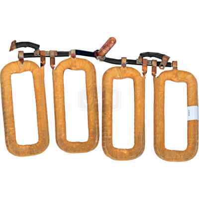 12V Field Coil for Starters, 40MT, Clockwise Rotation, 1/2-13 Stud Size