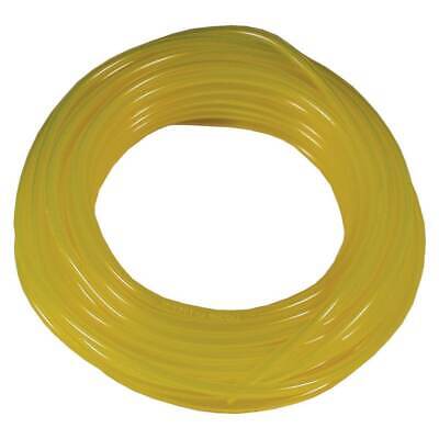 Fuel Line 50ft Clear Yellow 0.117" ID x 0.211" OD for Stihl Equipment