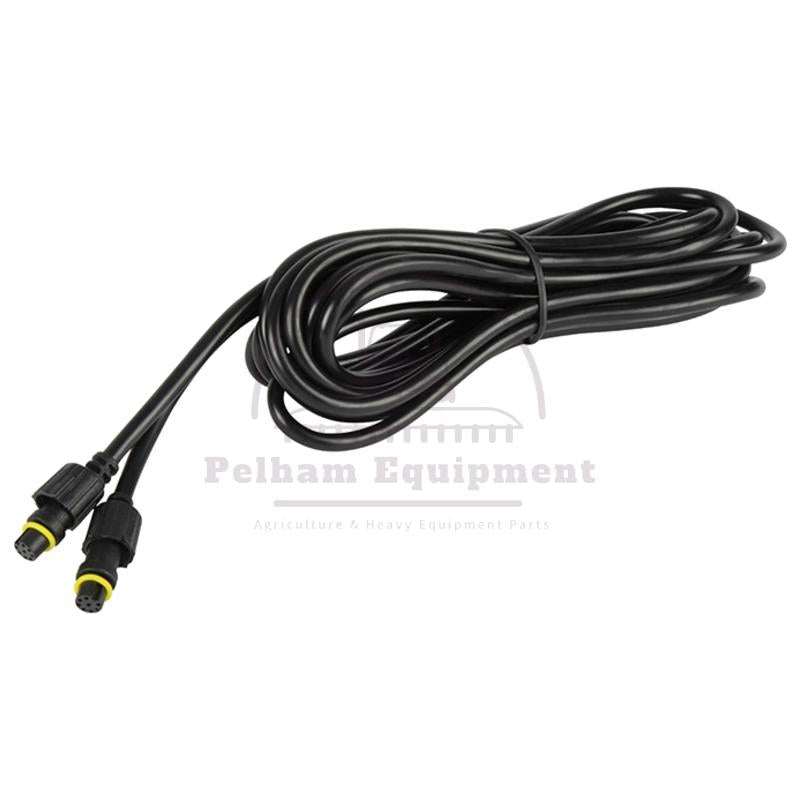 Herth & Buss Connection Cable 51277100 for Electrical Systems